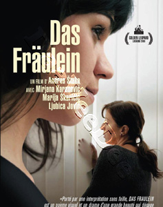 Fraulein (DVD)